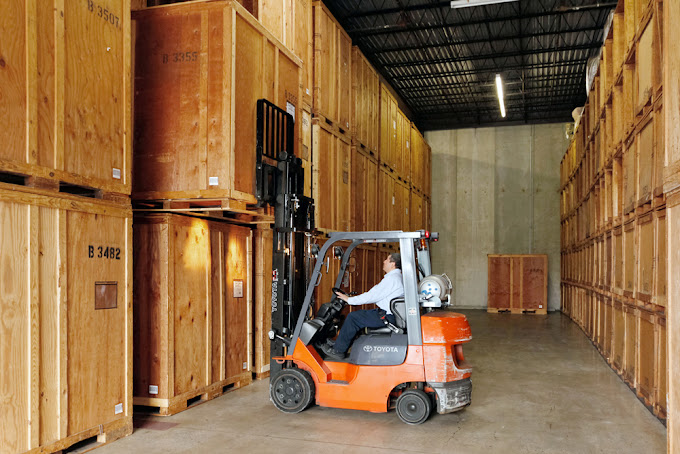 Photo of Interstate Moving | Relocation | Logistics
